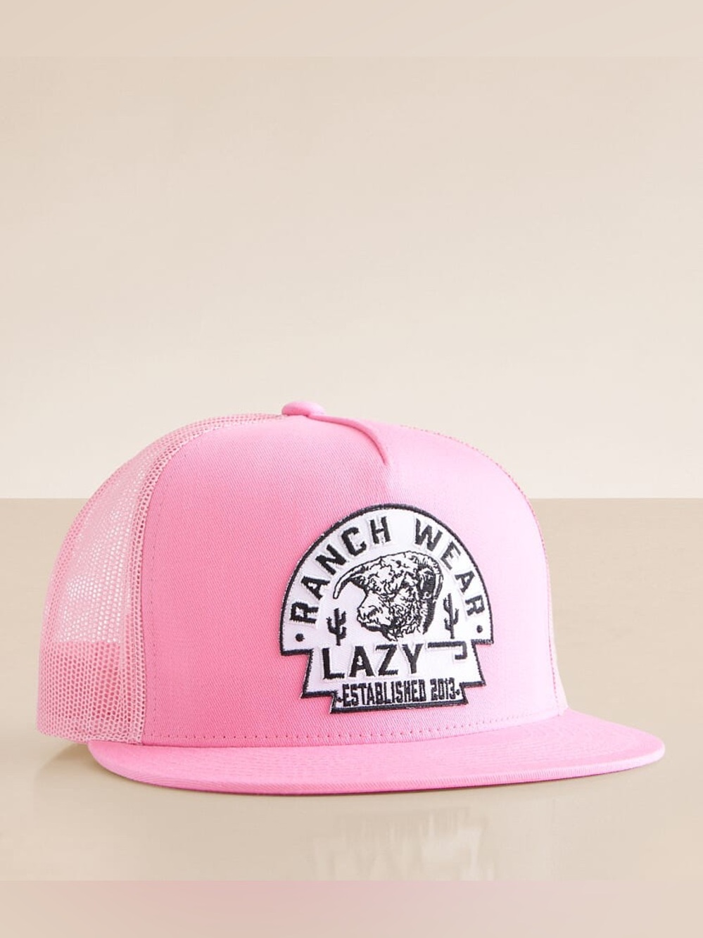 Buckle‎ Arrowhead Trucker Hat